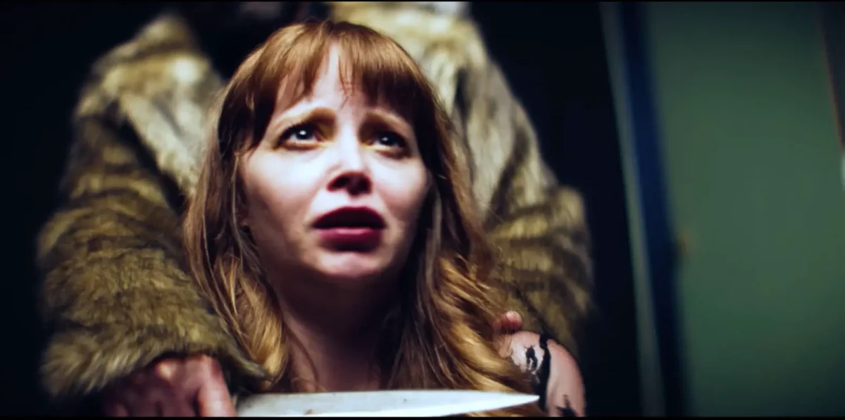 The Woman Under The Stage Featured, Reviews Film Threat