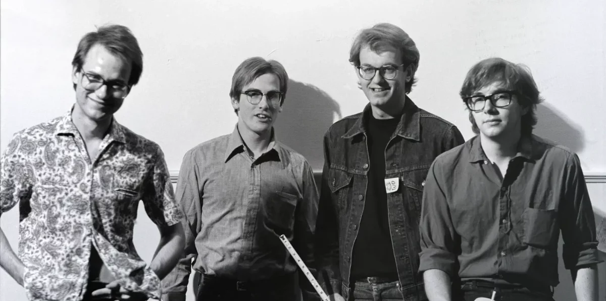 The Embarrassment Featured, Reviews Film Threat