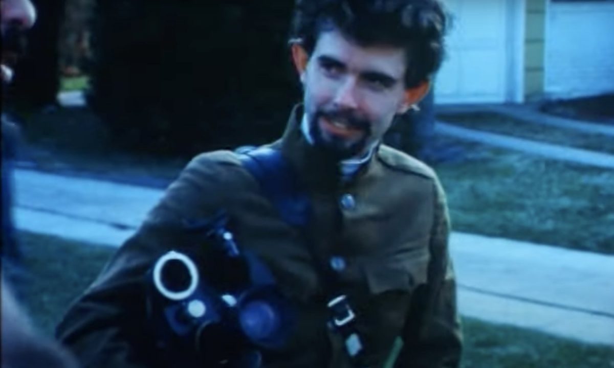 Watch George Lucas’ 1968 Documentary on The Making of Francis Ford Coppola’s THE RAIN PEOPLE — GeekTyrant