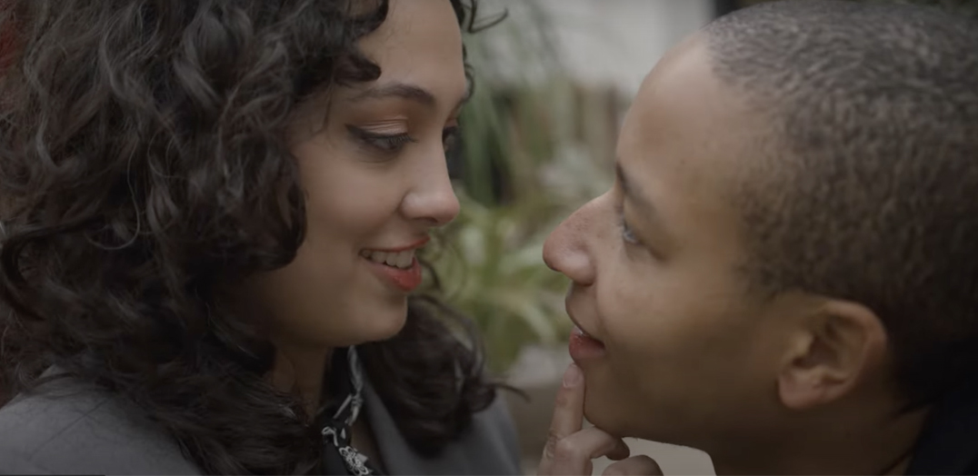 Stories of Looking for Love Highlight NFMLA’s In Focus: Disability Film Festival