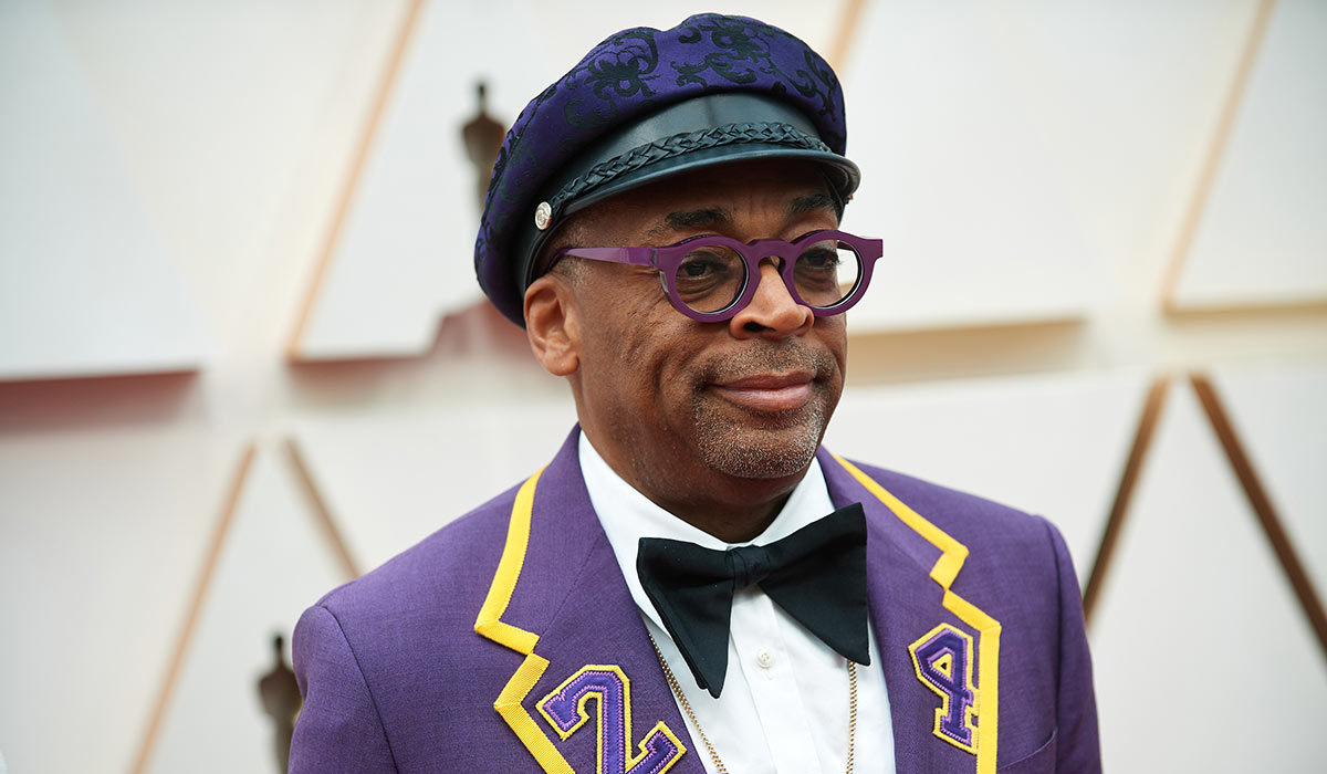 Spike Lee And Pedro Almodóvar Set For 2023 TIFF Tribute Awards