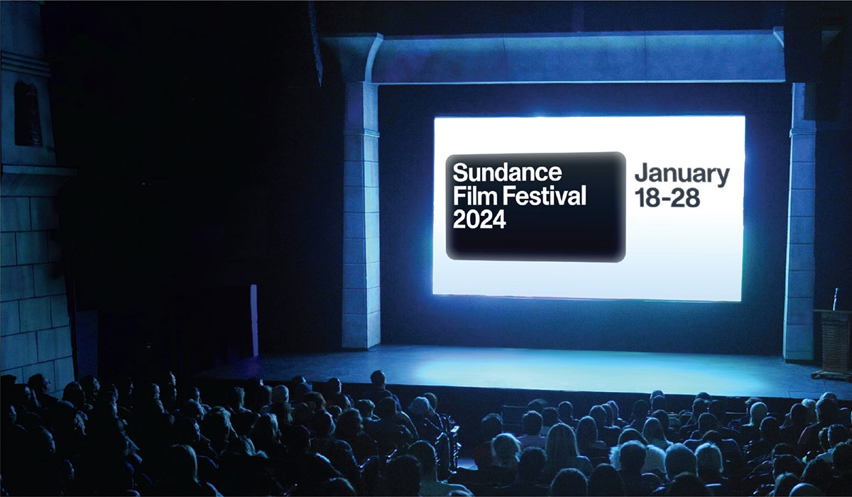 Sundance Pushing For In-Person Festival For 2024