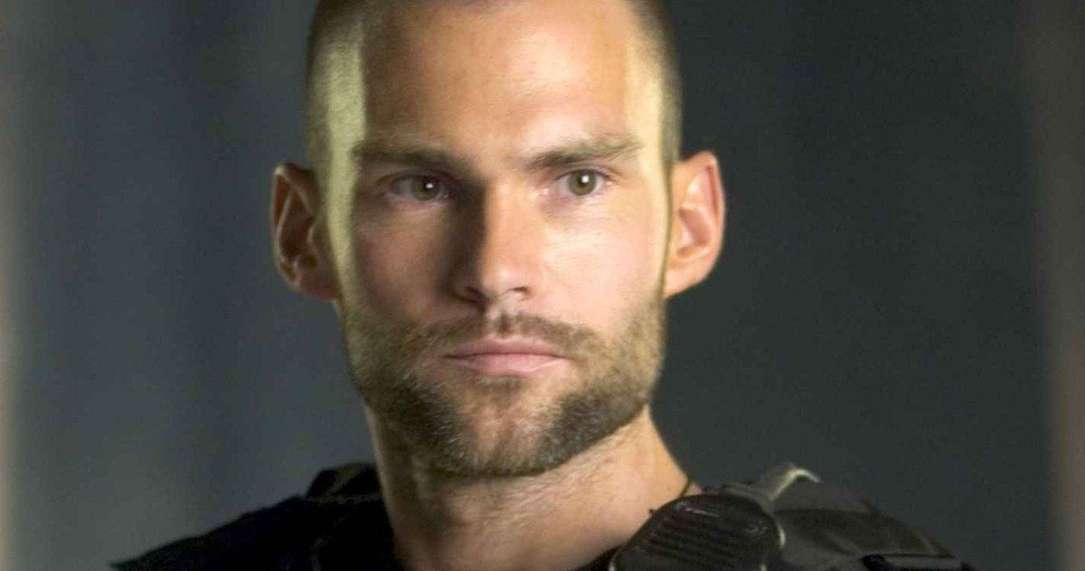 Seann William Scott Wants To Play Booster Gold In James Gunn’s DCU
