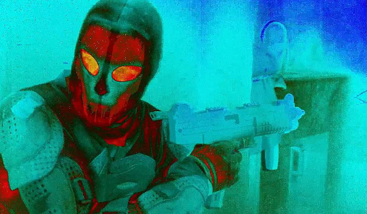 New Films From Larry Charles, Harmony Korine And Finn Wolfhard