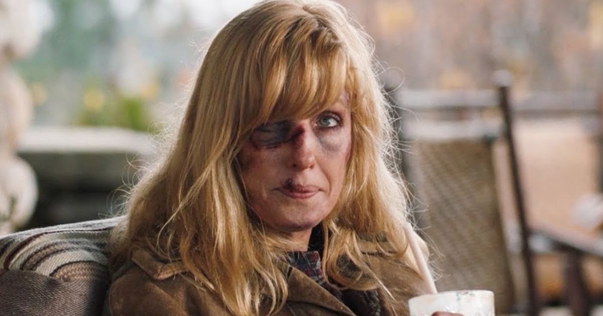 Yellowstone Star Kelly Reilly Reveals Unexpected Disagreements with Series Co-Creator Taylor Sheridan
