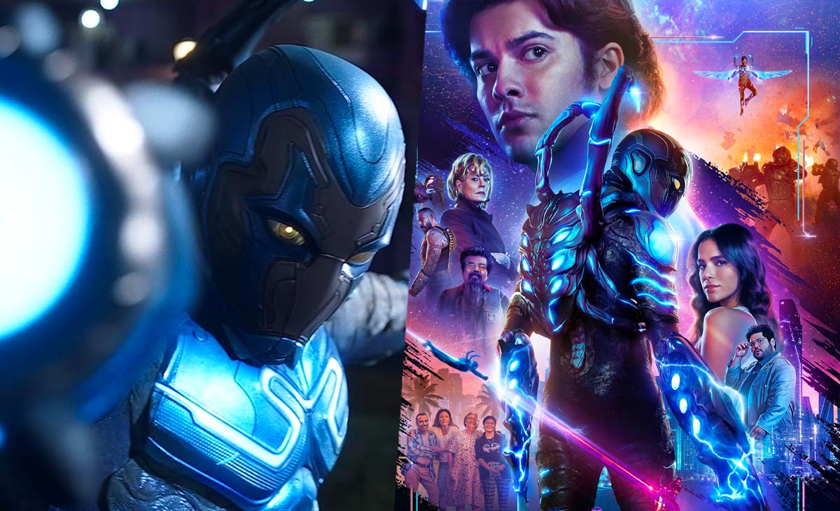 A Familiar, But Fun & Winning Superhero Movie With Much-Welcome Latinx Identity At Its Center