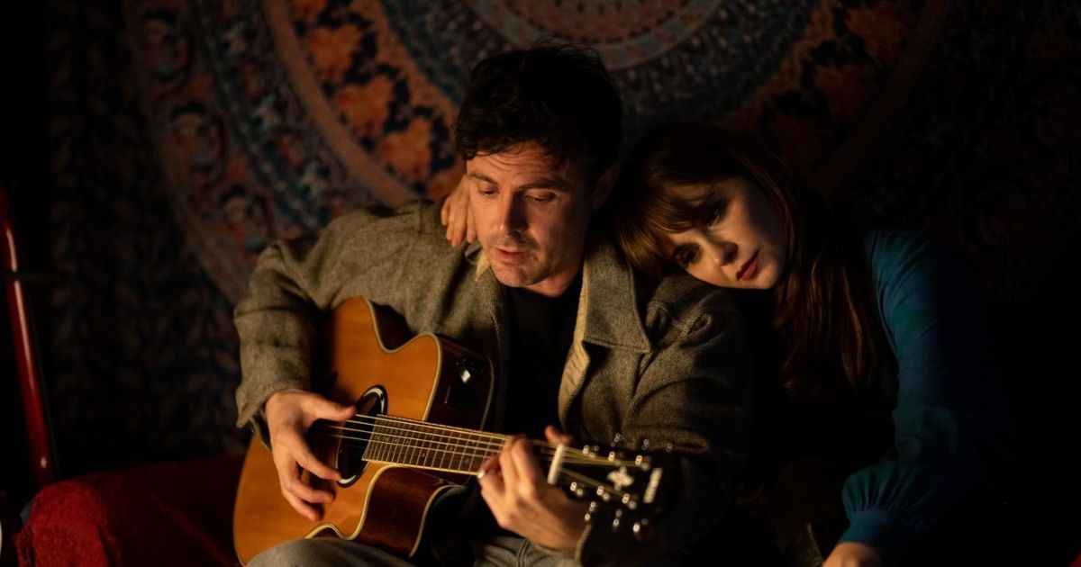 Dreamin’ Wild Director and Nancy and Donnie Emerson Discuss Their Music Biopic