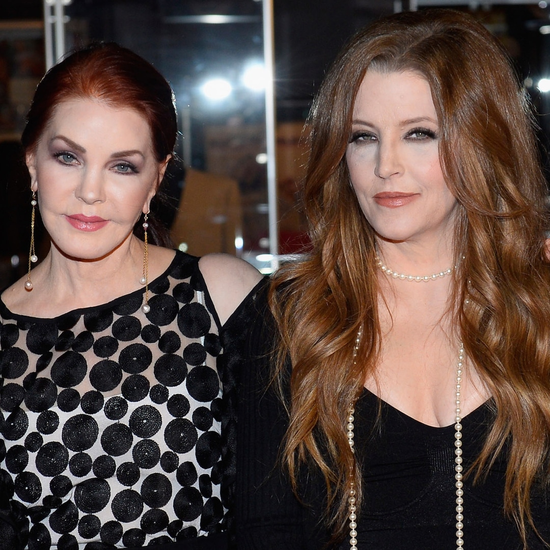 Why Priscilla Presley Knew Lisa Marie Was Not OK Days Before Death