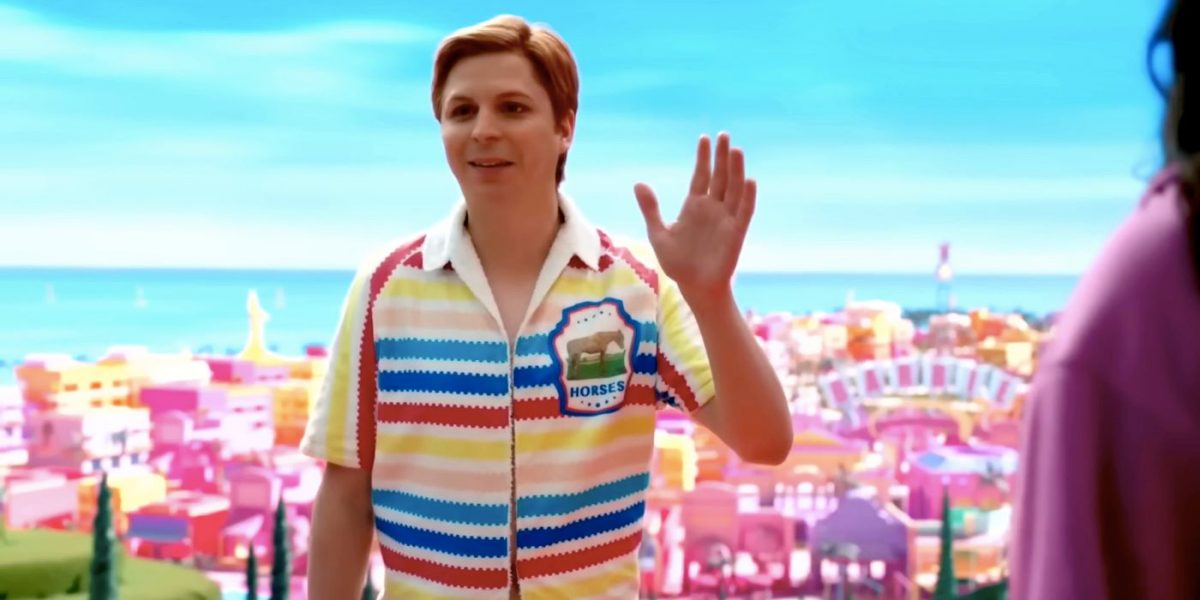 Michael Cera’s Agent Nearly Blew His Casting As Barbie’s Fan-Favorite Allan: “Call Them Back”