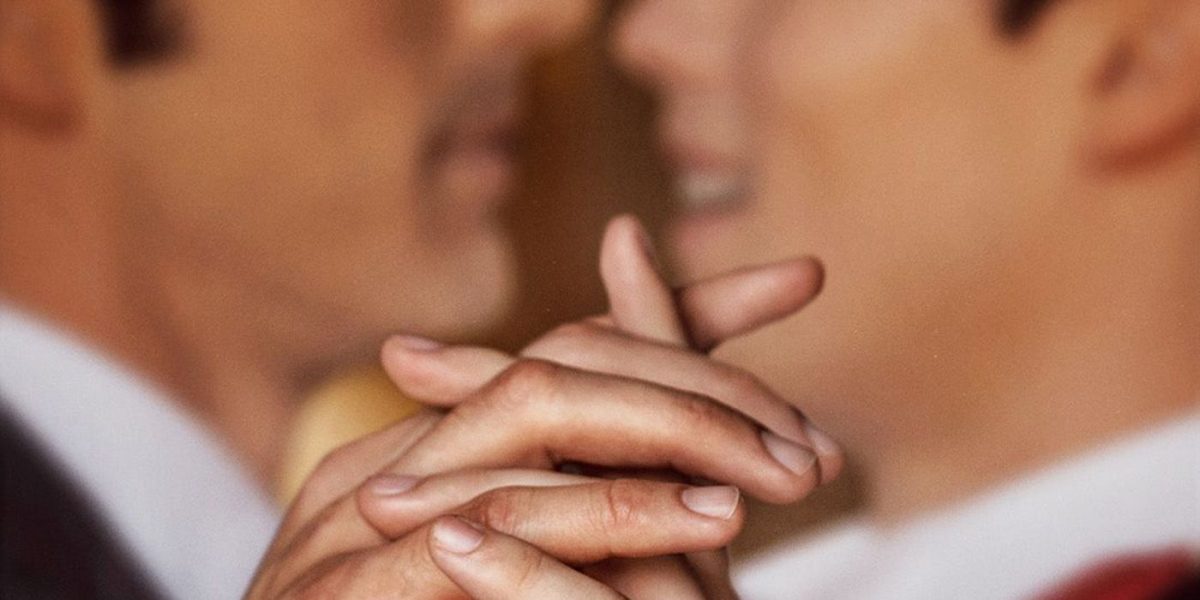 ‘Red, White and Royal Blue’ Director on Crafting Intimate Sex Scenes