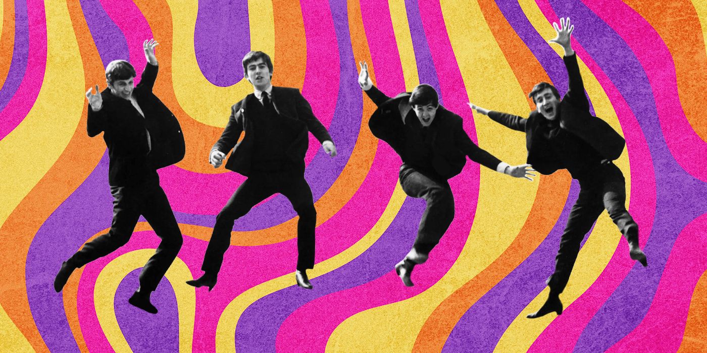 Robert Zemeckis’ Debut Feature Film Gave Us a New Take on Beatlemania