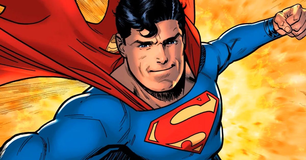 Legacy Director James Gunn Discusses the Challenges of Rebooting the DC Icon