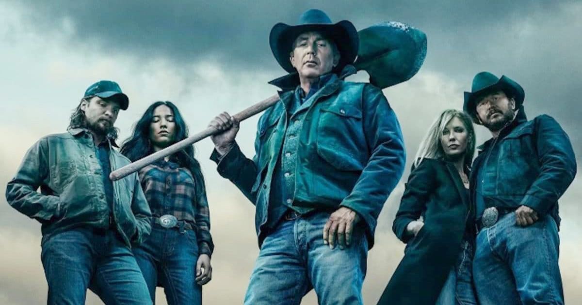 Yellowstone Will Debut in Fall Amid WGA and SAG-AFTRA Strikes, CBS Confirms