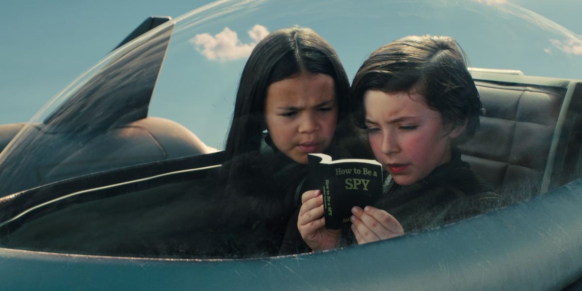 Spy Kids: Armageddon Review – Rodriguez Doesn’t Recapture Original Film’s Magic