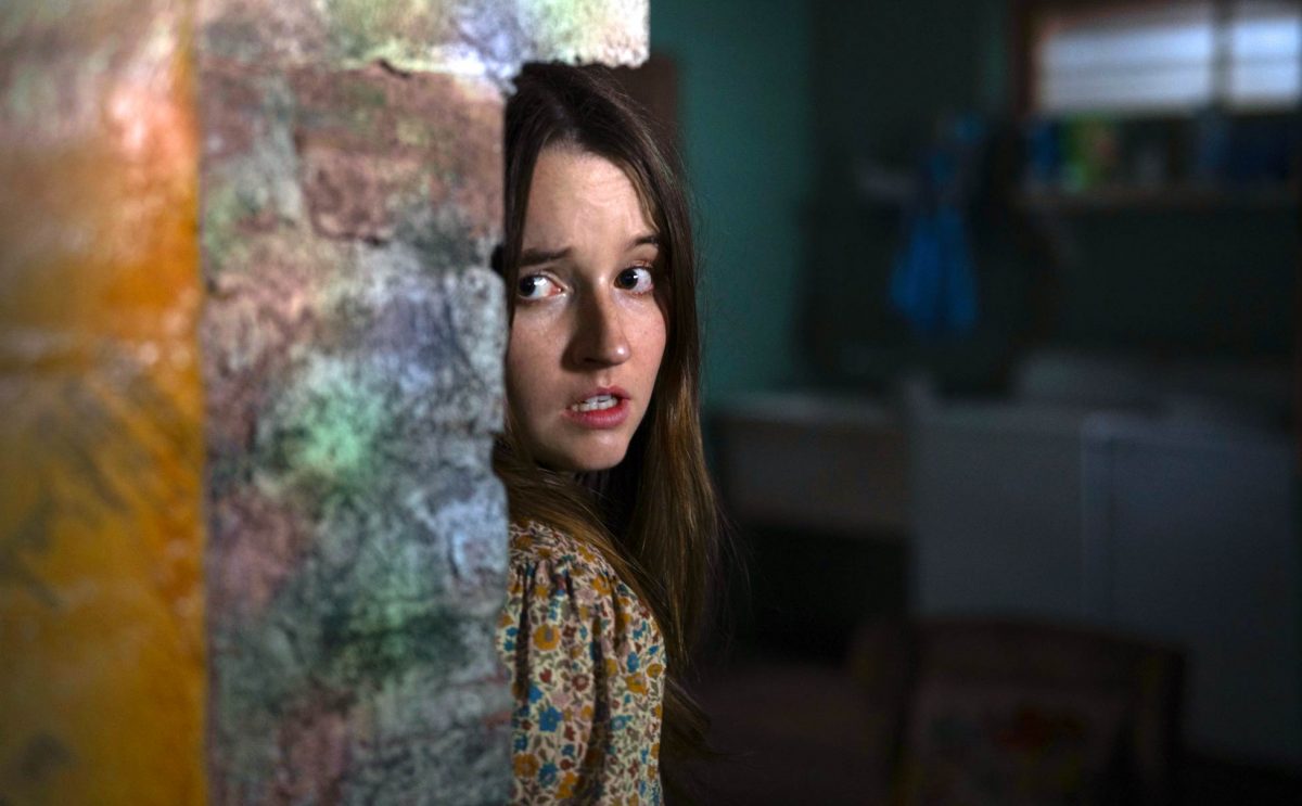 ‘No One Will Save You’: Kaitlyn Dever Doesn’t Speak In A Lifeless ‘A Quiet Place’-Like One Trick Pony Thriller