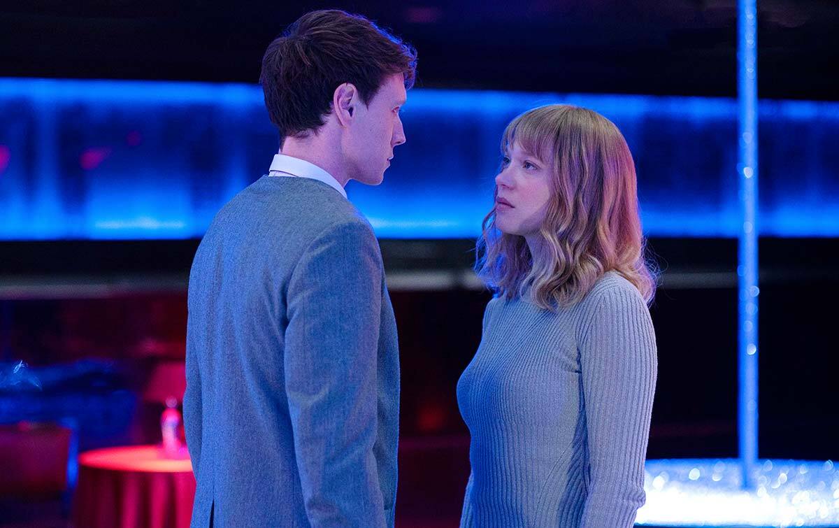 Léa Seydoux Leads Bertrand Bonello’s Epic, Time-Spanning Sci-Fi Warning About A.I.  [Venice]