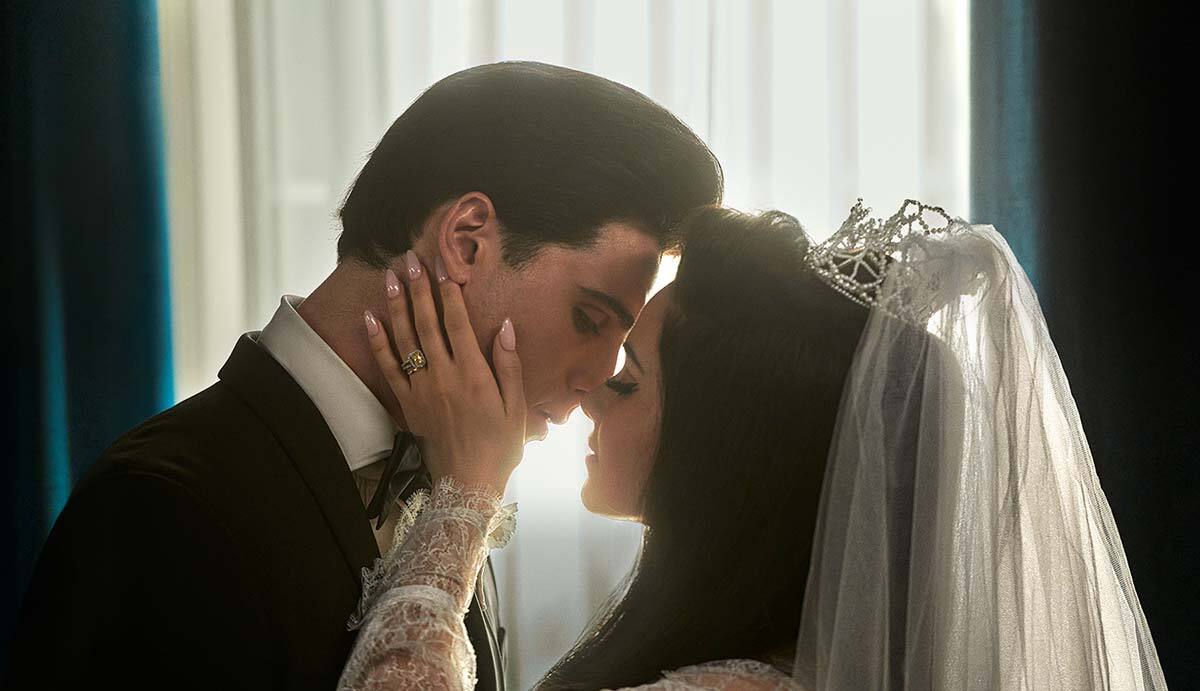 Sofia Coppola’s Understated Biopic Lets Us Draw Our Own Conclusions [Venice]