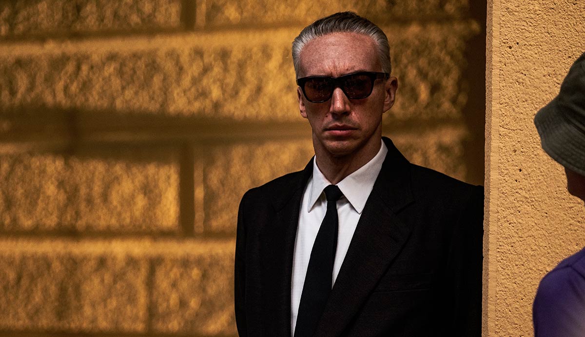 Style & Business Overtake Emotion In Michael Mann’s Biopic About The Italian Automobile Tycoon [Venice]