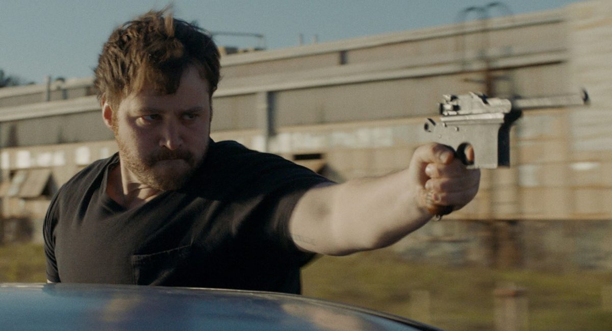 American Outlaws Review: A Flawed Attempt at a Crime Epic