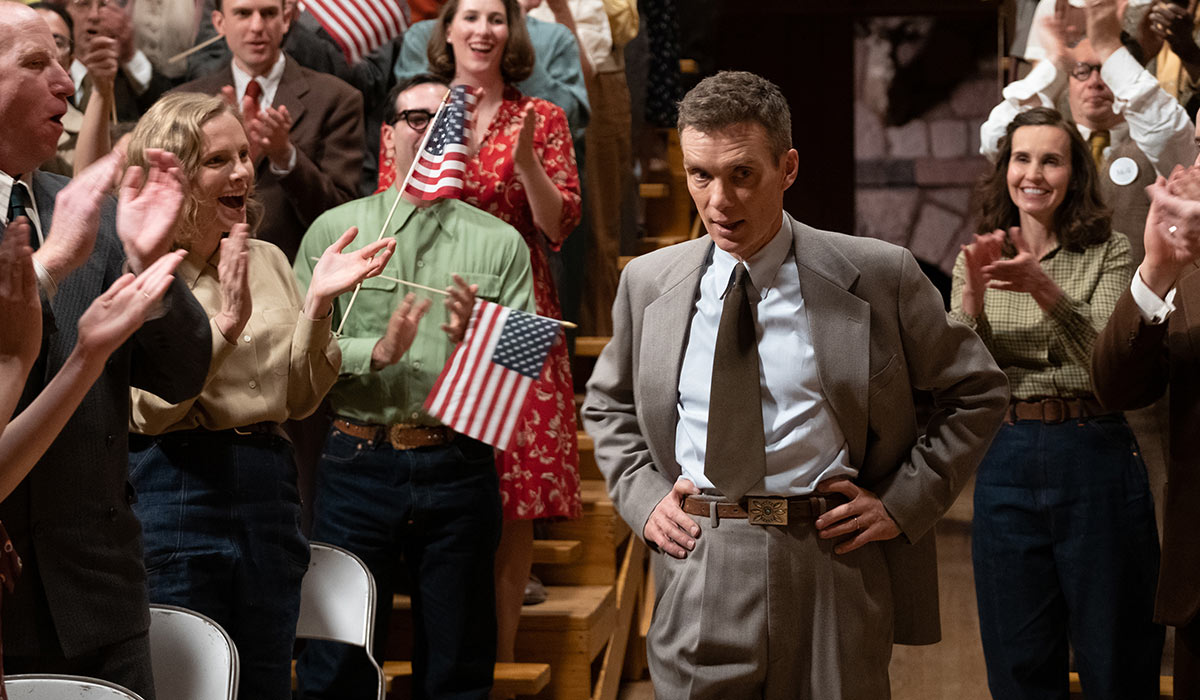 Best Picture Oscars 2024 Predictions And Contenders