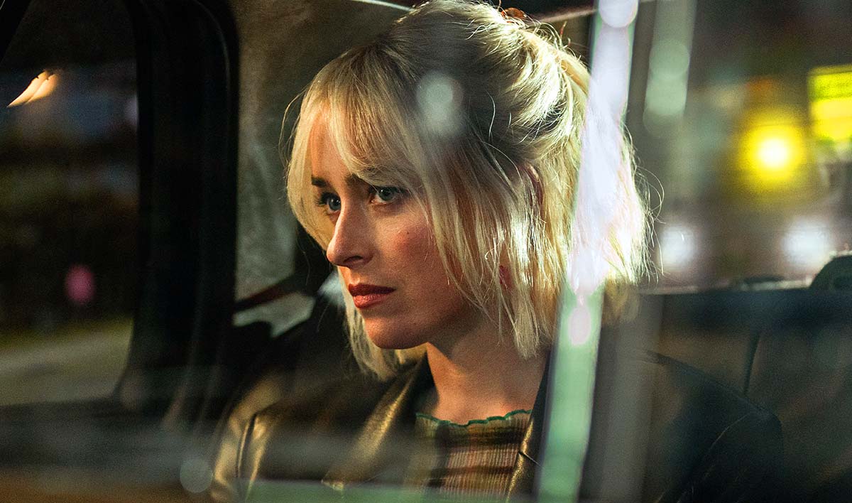 Dakota Johnson & Sean Penn Shine in Christy Hall’s Schematic But Affecting Drama [TIFF]