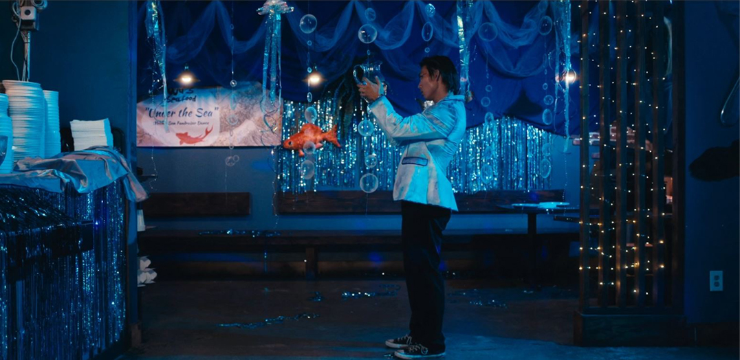 ‘Good Filipino Kids,’ Lunchtime Guilt and a Goldfish Story Highlight NFMLA’s In Focus: Asian Cinema Program