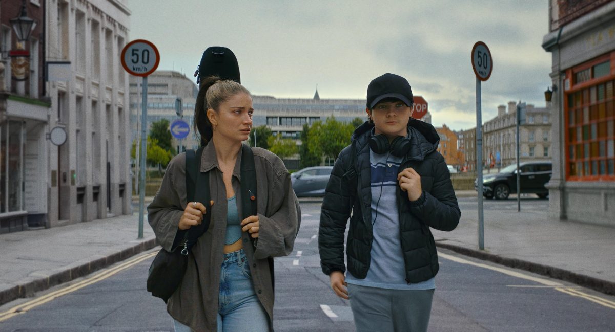 Flora and Son Review: A Heartfelt Melody of Connection