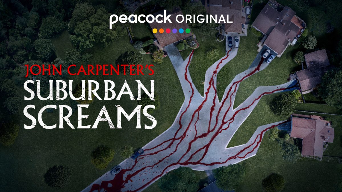 Peacock’s True Crime Series With The Master Of Horror Premieres On October 13