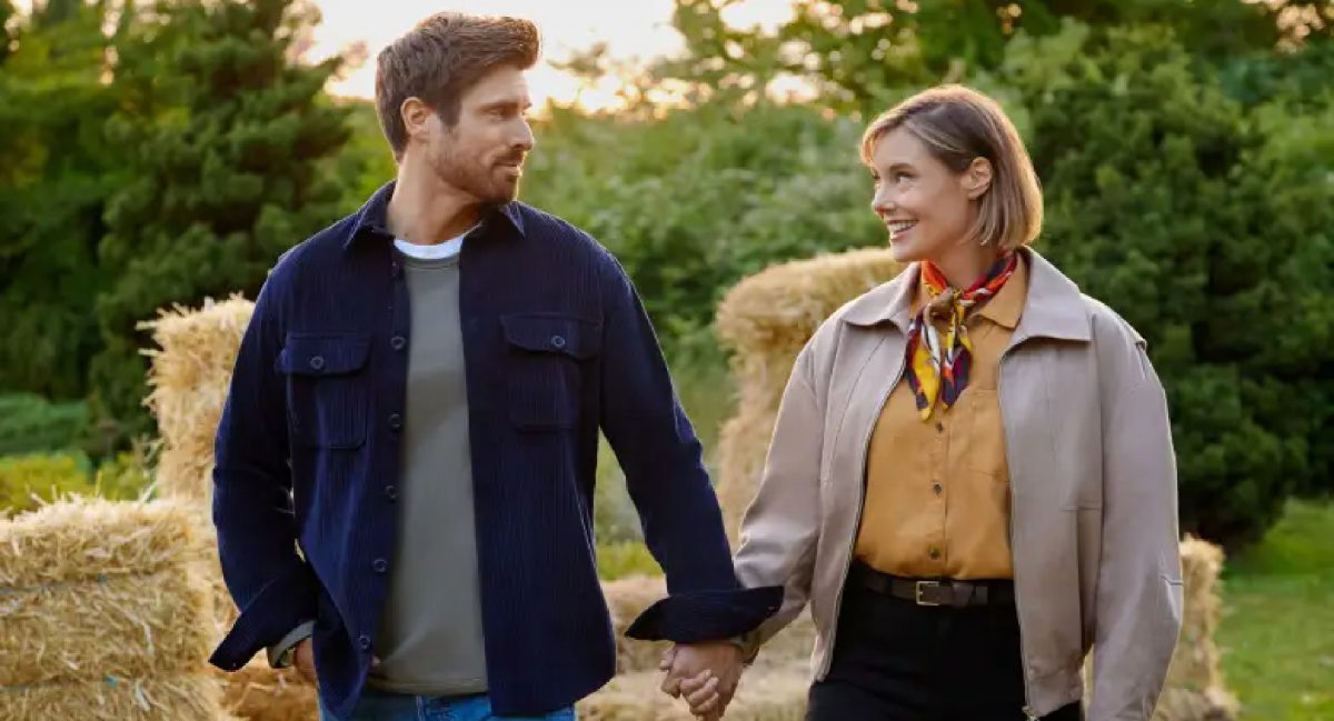 Notes of Autumn Review: Charming Albeit Super Predictable