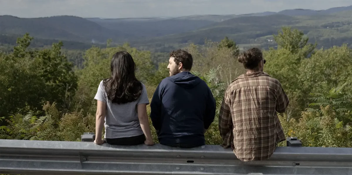 Break Glass Featured, Reviews Film Threat