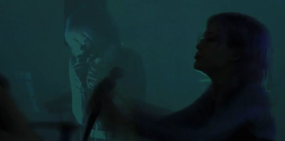 A Meditation in Documentary Form Featured, Reviews Film Threat