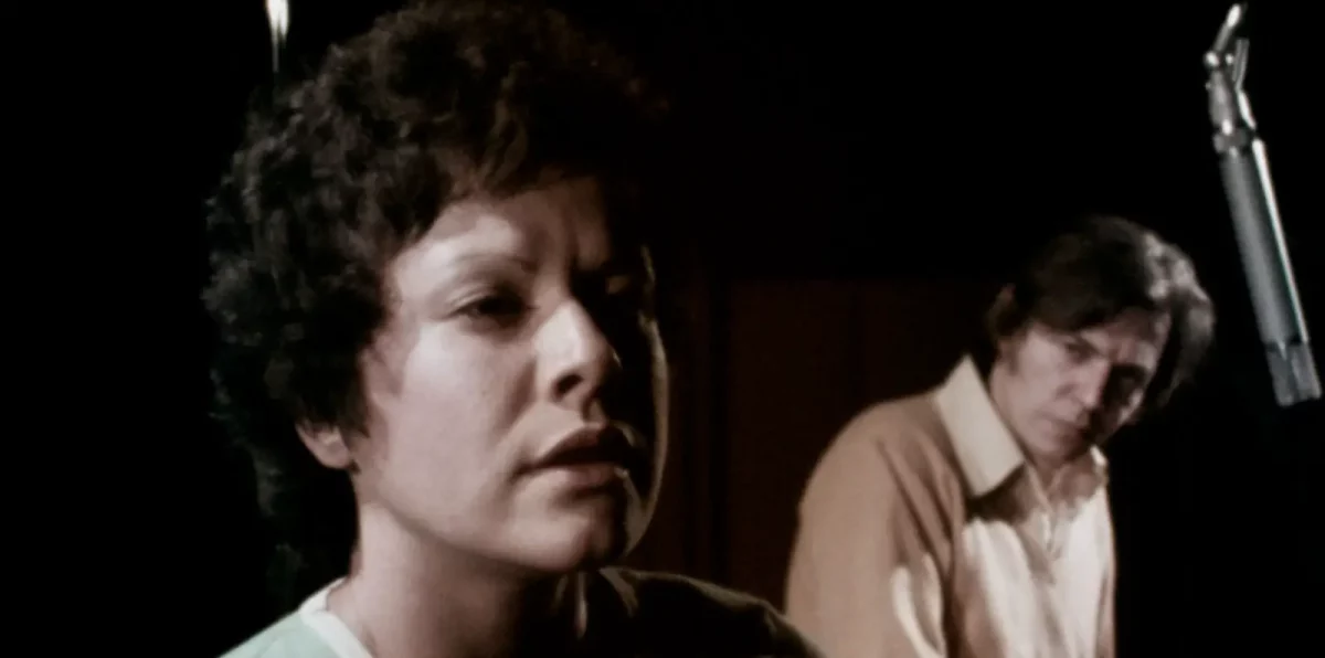 Elis and Tom Featured, Reviews Film Threat