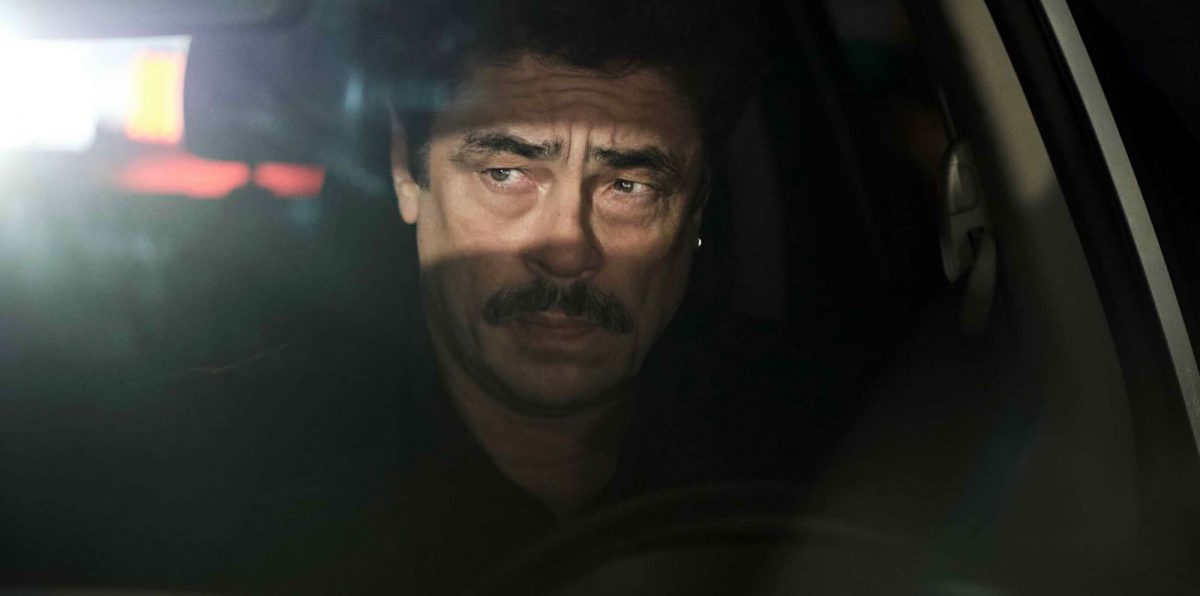 Reptile Featured, Reviews Film Threat