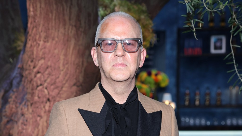 Ryan Murphy Launches $500K Strike Fund to Support Past, Present Staff – The Hollywood Reporter