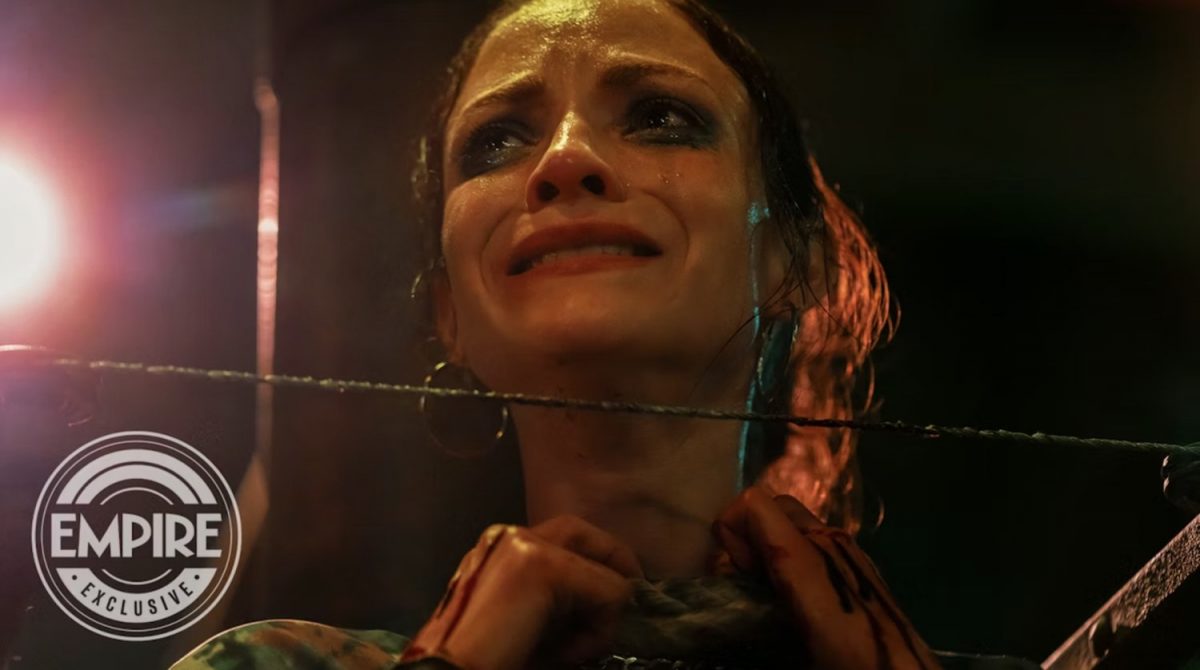 New SAW X Details and Tobin Bell’s Jigsaw Will Be in the Movie “More Than in Any Other SAW” — GeekTyrant