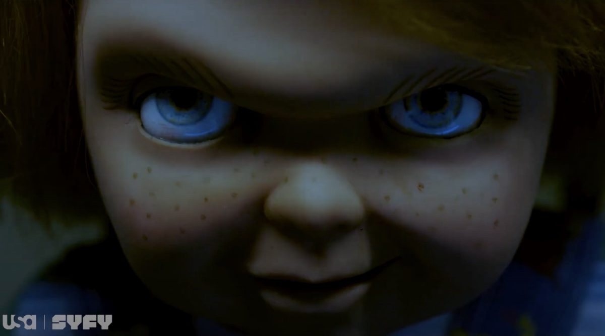 CHUCKY Season 3 Teaser Trailer Sees Chucky Terrorizing The White House — GeekTyrant