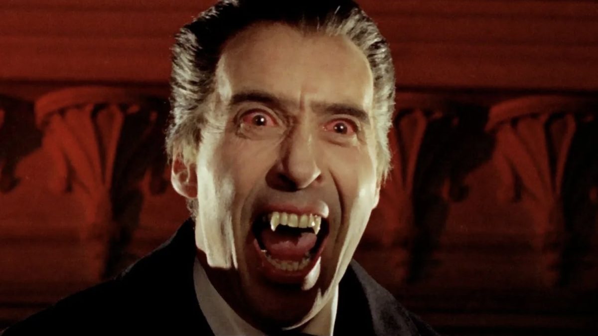 Hammer Horror Is Making a Comeback With a New Owner and Slate of New Movies — GeekTyrant