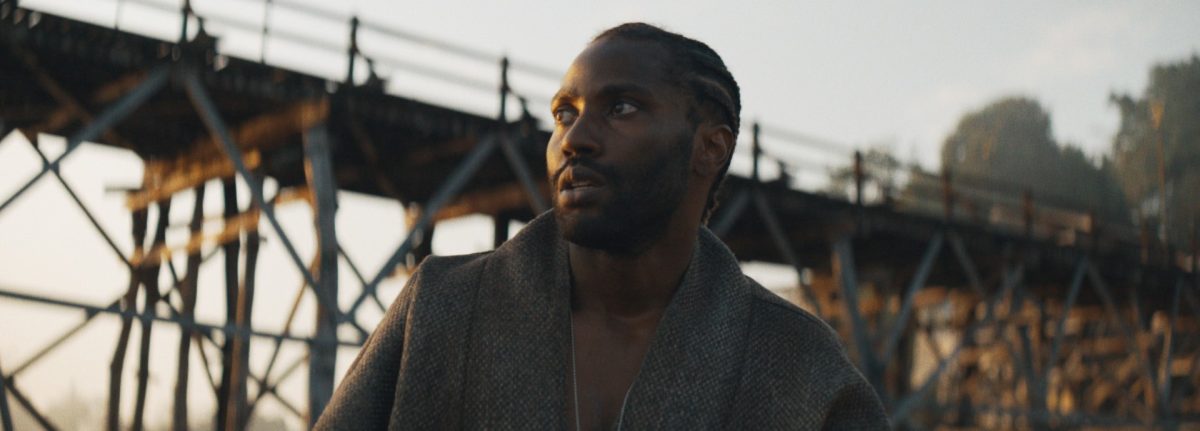 The Creator: Gareth Edwards and John David Washington Overdeliver