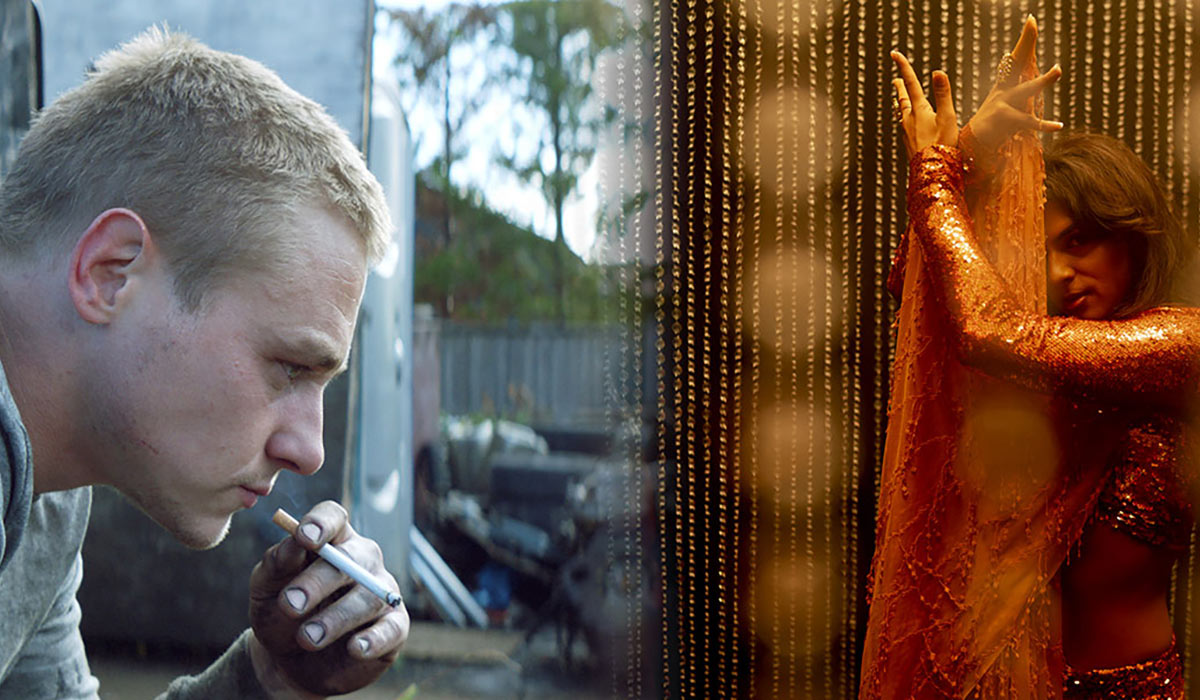 Unicorns TIFF Review: Ben Hardy…