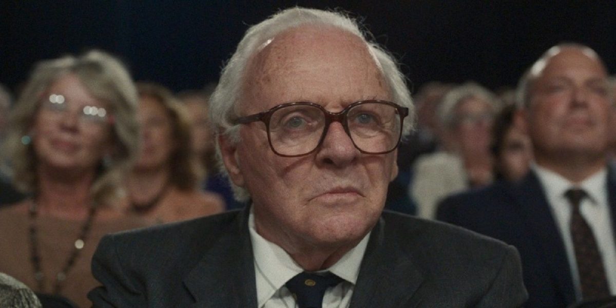 ‘One Life’ Review — Anthony Hopkins Leads Powerful True Story