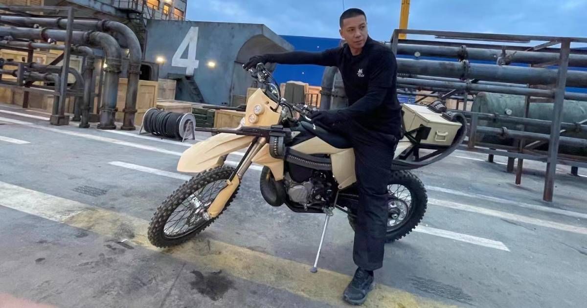 Expendables 4 Director and Stunt Coordinator on Their Latest Action Entry