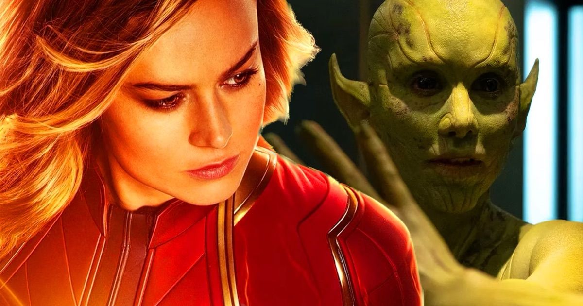 Secret Invasion’s Finale Causes Superpowered Hero Problem for MCU Future