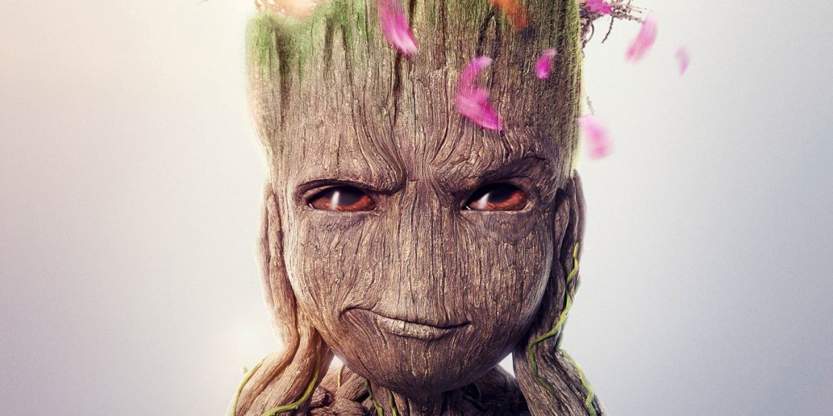 ‘I Am Groot’ Season 2 Writer/Director on Baby Groot’s Latest Adventures