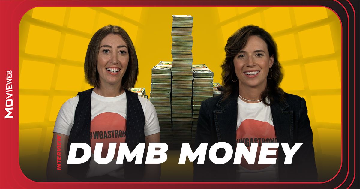 Dumb Money Writers Lauren Schuker Blum and Rebecca Angelo Dismantle Wall Street