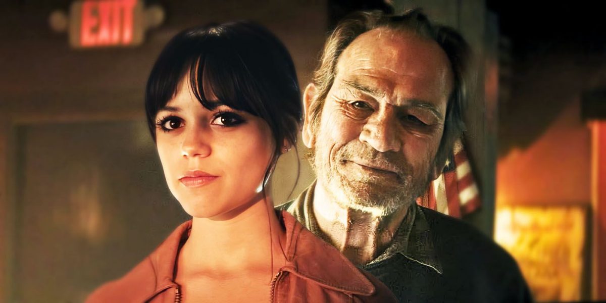 ‘Finestkind’ Director Passed Tommy Lee Jones’ Test, Scoring an A-List Cast