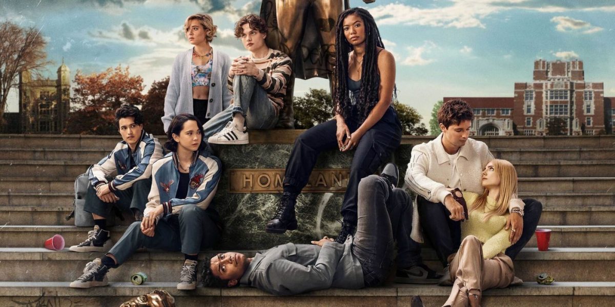 ‘Gen V’ Review — ‘The Boys’ Spin-Off Finds New Superhero Strength