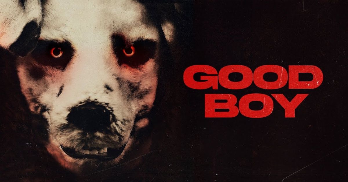 Good Boy Director and Cast on their Creepy Psychological Thriller