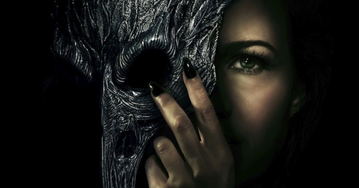 Netflix Prepares to Scare Up Audiences With New Poster