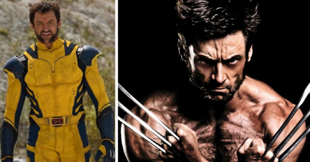 Wolverine Has Claws in the Latest Images From Deadpool 3