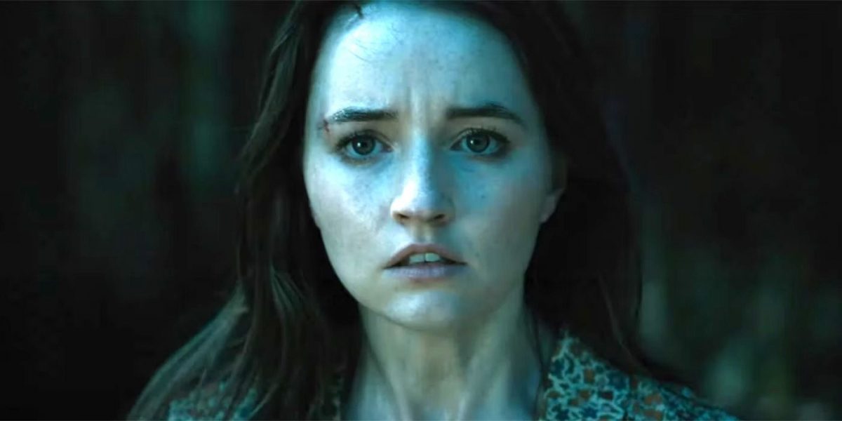 ‘No One Will Save You’ Review — Kaitlyn Dever Kills It in Sci-Fi Horror